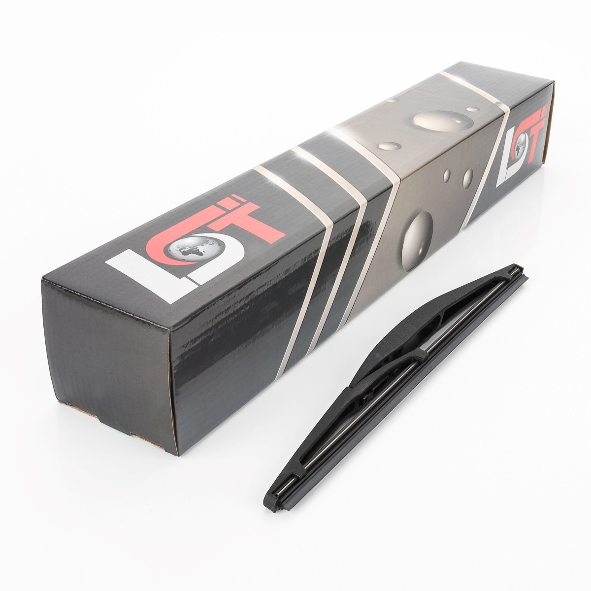 Rear Wiper Blade for MITSUBISHI OUTLANDER II 2 3
