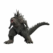 Free Shipping◆Toho 30cm Series FAVORITE SCULPTORS LINE Godzilla (2023) Plex