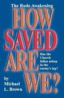 Michael L. Brown | How Saved Are We? | Taschenbuch | Englisch (1990)