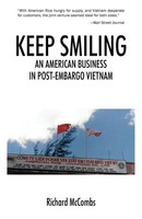 Richard Mccombs | Keep Smiling | Taschenbuch | Englisch (2020) | Outskirts Press