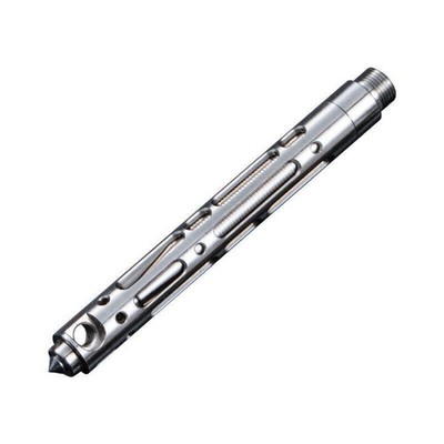 Mini Ballpoint Pen EDC Keychain Signature Writing Pen Business Office)