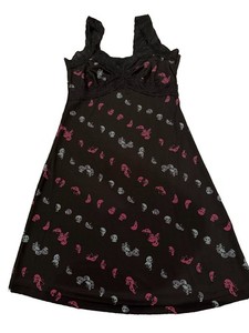 ワンピース Hysteric glamour skull mini dress Hysteric Glamour Dress | eBay
