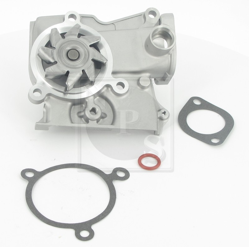 POMPE A EAU NPS M151A09 pour MAZDA en alliage d'aluminium robuste