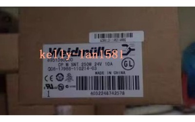 1PCS NEW 8951360000 CP M SNT 250W 24V 10A (by DHL or Fedex ) *rr
