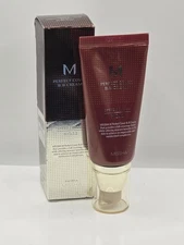 MISSHA M Perfect Cover BB Cream SPF42 PA +++ 50ml Shade #13 Bright Beige 