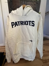 Brand New Unworn Patriots Sweatshirt 47 Brand Size Large