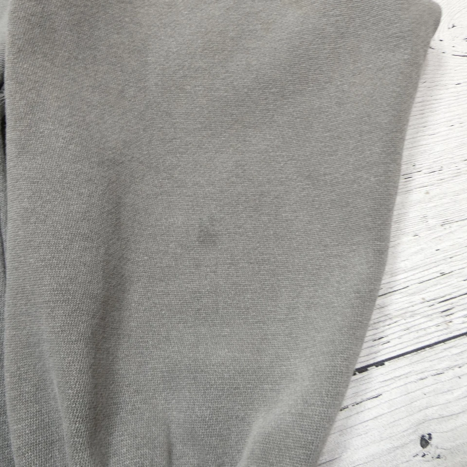 Moondance Jam 2006 Sudadera con Capucha Para Hombre Gris Medio Impermeable Sudadera de Concierto Foto 4 de 4