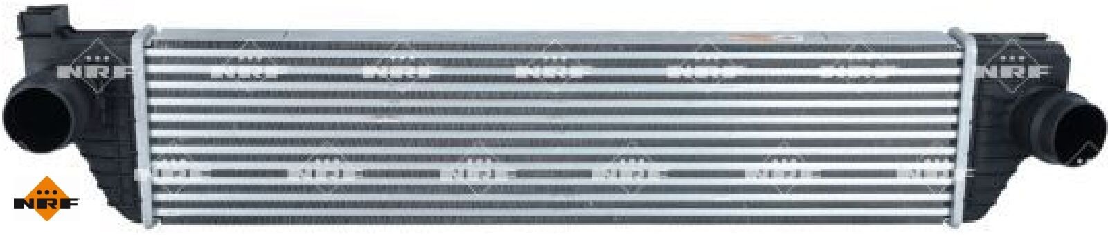 NRF 30358 Ladeluftkühler LLK Turbokühler Kühler
