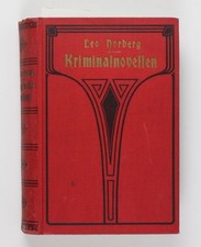 Kriminalnovellen: Das Monogramm Pizzicato & A...
