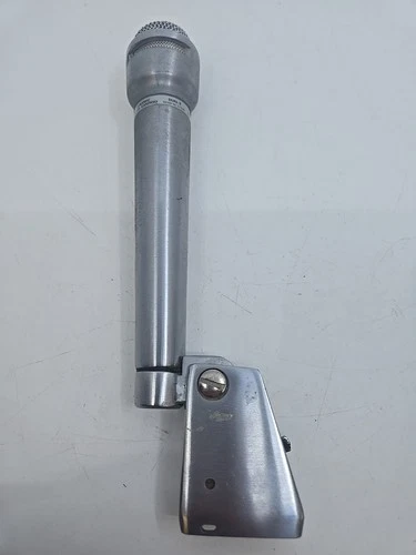 Vintage 1970s University Sound / Electro Voice 664A dynamic cardioid microphone