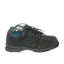 Raichle, Wanderschuhe, Größe: 41 1/2, Summit Low GTX Women, Grau/Blau #rH8