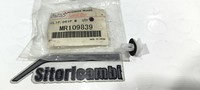 Klammer Fermo Original Geeignet A Mitsubishi Pajero