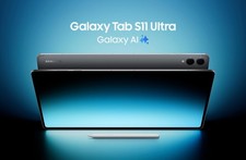 Genuine From Samsung. Brand New Samsung Tab S11 Ultra - 14.6- 256gb