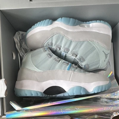 Jordan 11 Adapt White for Sale - Authenticity Guaranteed - eBay display picture 3