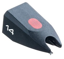 Ortofon Stylus 14 Replacement Stylus