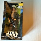 Star Wars Han Solo Firing Rebel Blaster — photo 1