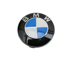 Rad Nabenabdeckung Nabendeckel Kappe für BMW G21 320dx 3er 19-22 36136850834