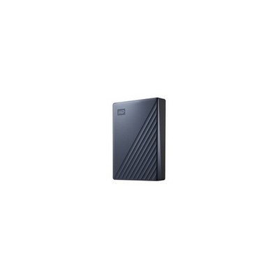 Western Digital WDBFTM0040BBL-WESN 4TB WD MY PASSPORT ULTRA BLUE