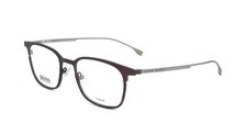 Hugo Boss BOSS 1014 Matte brown havana 50/20/145 MAN Eyewear Frame