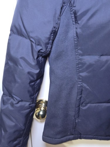 gap down jacket men - Picture 4 of 9
