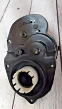Power Wheels 12 Volt Motor Gearbox, Motor  Part# 00968-9015