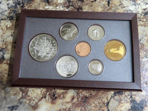 0 1994年の通販 コイン プルーフの通販 カナダ | 硬貨 – ワールド