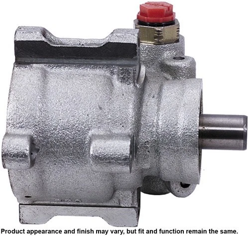 Bomba de dirección asistida Cardone Reman P N 20 821 Foto 3 de 4