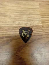 Eagles Vince Gill  Guitar Pick 2022 CONCERT STAGE ARTIST PLECTRUM RARE