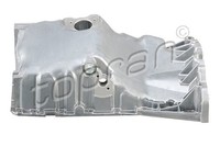 Topran ÖLwanne 110 915 FüR B5 A6 C5 A4 Audi 3B6 Passat 8D2 Skoda 4B2 Superb 3B3