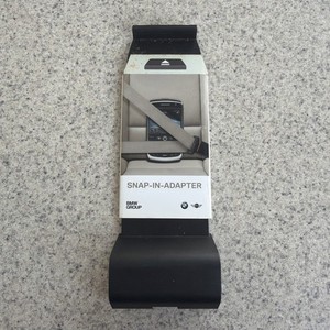 BMW/MINI Adaptateur Snap-In Media 84212218390