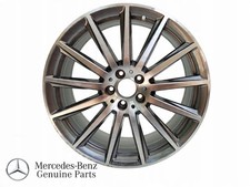 1x Alufelge 20 Zoll 8.0" 5x112 48ET A2474011600 Mercedes-Benz GLB W247 1x Alufelge 20 Zoll 8.0" 5x112 48ET A2474011600 Mercedes-Benz GLB W247