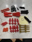 Hasbro G.I. Joe Missiles And Bombs Lot D