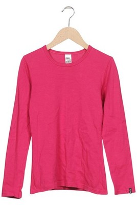 Trigema Langarmshirt Damen Longsleeve Shirt langärmliges Oberteil Gr... #ca163ob