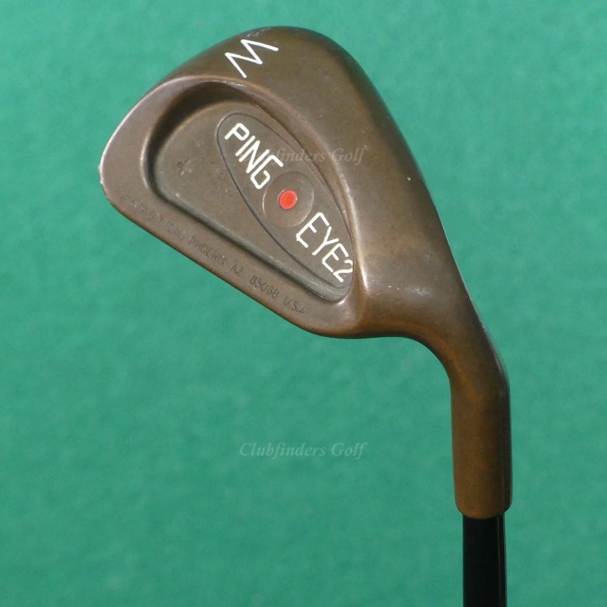 Ping Eye 2 Copper Red Dot for sale | eBay