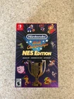 Nintendo Switch Nintendo World Championships NES Edition Deluxe Set New Sealed
