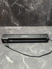 Epson Workforce ES-50 Portable USB Color Document/Photo Scanner W/USB Cable