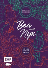 Bea & Nyx - Der Baum zwischen den Zeiten | Packendes Jugendbuch ab 10 Jahren
