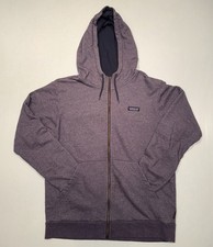 Patagonia Long Sleeve Full Zip Hoodies & Sweatshirts for Men for