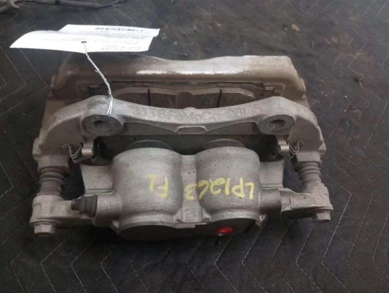 Pinça dianteira esquerda driver L1MZ2B121K para 20-25 Ford Explorer 2800150 - Imagem 2 de 4