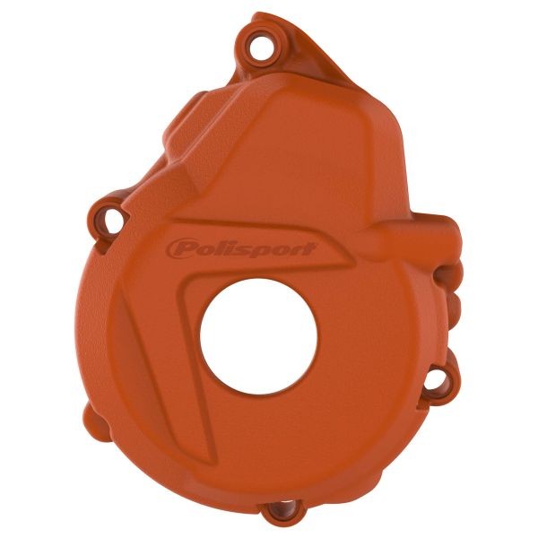 Polisport Orange Kunsstoffbauteile 8464000002 Pol - Bild 3