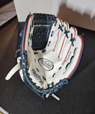 Rawlings T-Ball Youth WPL95WN Players Series Performance Design-Right Hand Throw