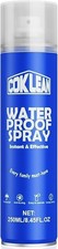 Shoe Protector Spray Waterproof Rain  Stain Nano Protectant 8.45oz