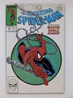 Amazing Spider-Man 301 HIGH GRADE NM McFarlane Cover Key 1988 Marvel 1st Print