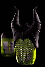 Bath And Body Works Maleficent PocketBac Clip Bling Disney Villains w/ Sanitizer