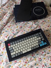 System76 Launch 2.0 Configurable Mechanical Keyboard