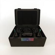 Valve Index PC VR Headset Full Kit - Free Shipping 