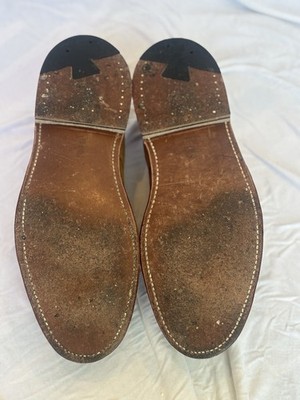 Alden 29336F