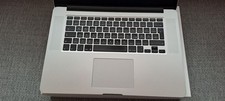 Apple MacBook Pro Retina 15,4 Zoll 512 GB SSD,8  Intel Core i7 2GHz Top Zustand.