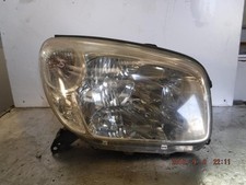 Feu avant (phare) Toyota RAV4 II