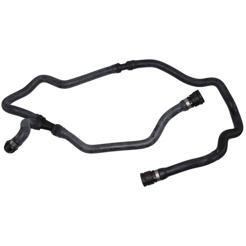 Rein CHE0493 Engine Coolant Hose For 04-05 BMW 525i 530i - Picture 2 of 10